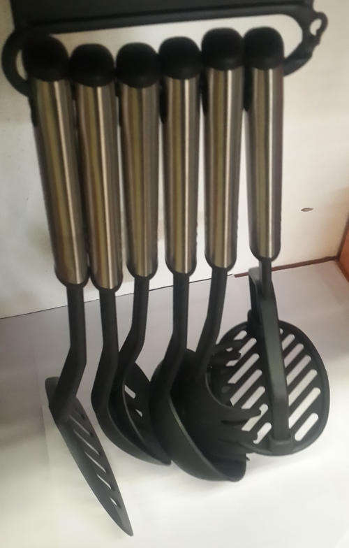Kitchen Tool Set