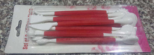 Cake Decorating Flower Tools