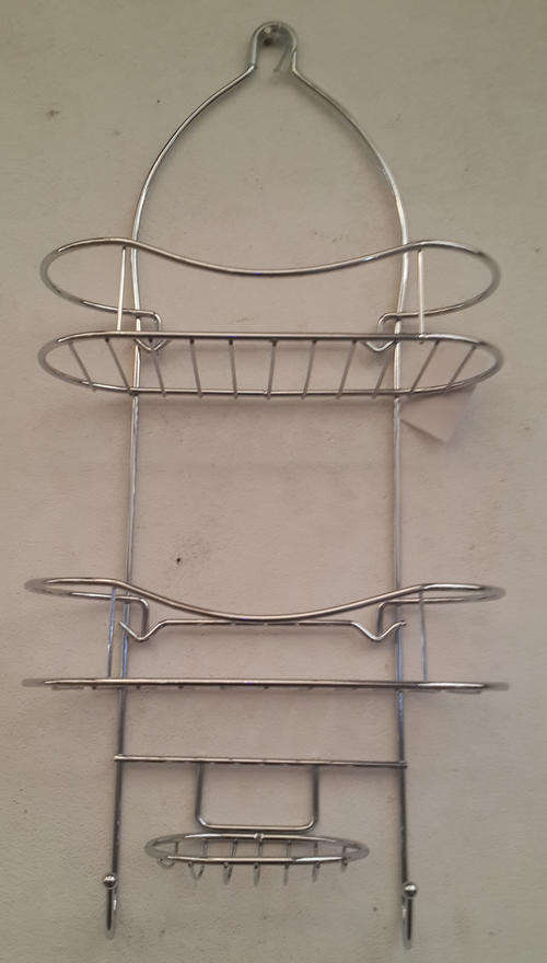 Shower Caddy / Soap holder/shower stand
