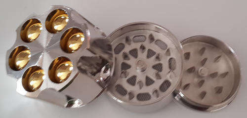 Herb or Spice Grinder