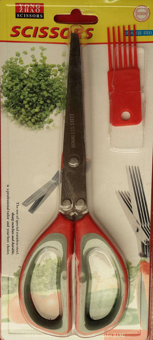 Herb / spices Scissors