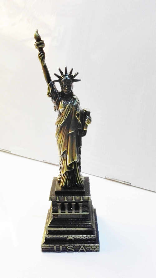 Statue of liberty