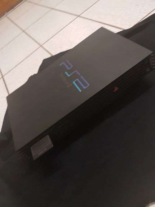 Playstation PS2 Console