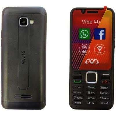 Vodacom Vibe 4g phone