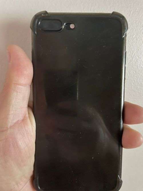 Apple iPhone 7 Plus 128GB - Faulty WiFi