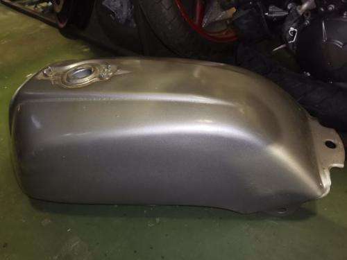 Honda CB750 fuel tank - new