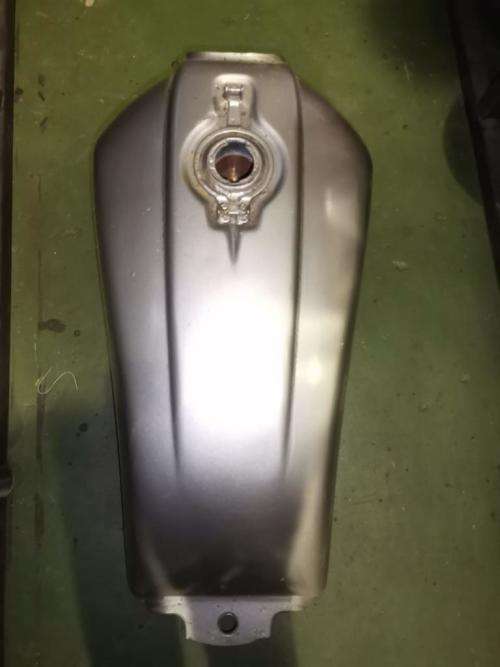 Honda CB750 fuel tank - new
