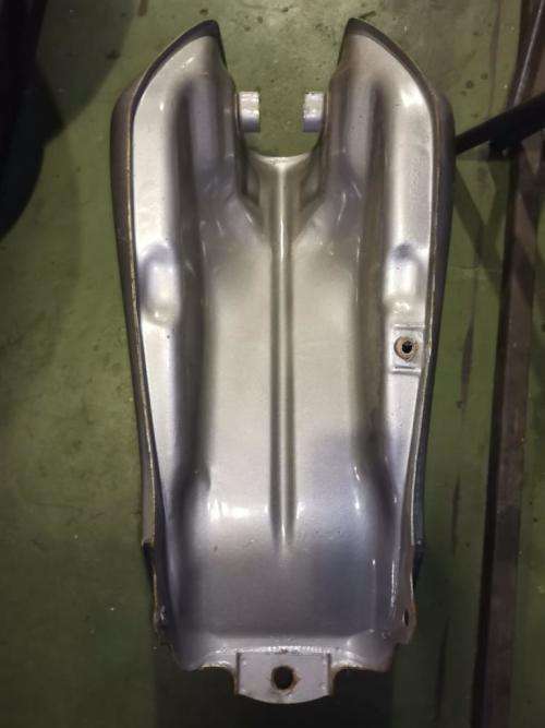 Honda CB750 fuel tank - new