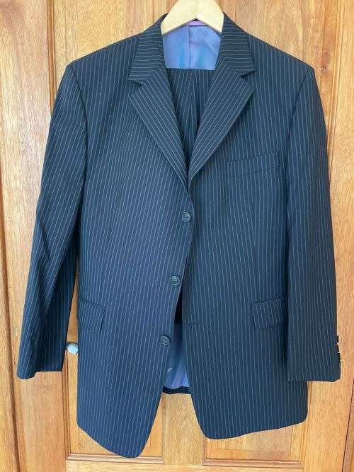 Carducci suit