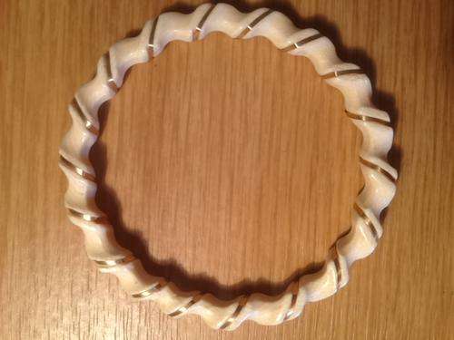 Antique Ivory bracelet.