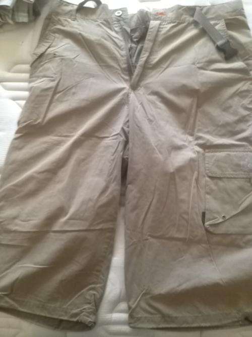 Joseph Cotton Men's shorts 38'