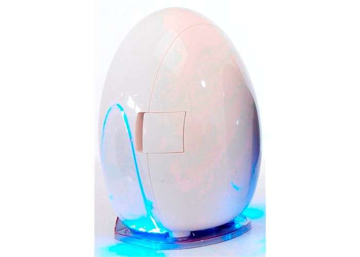 Mini Chilli Egg Fridge