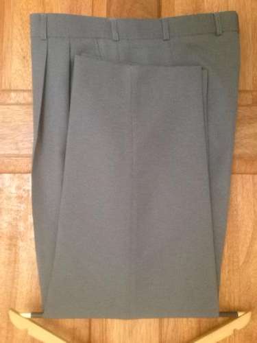 Stuttafords Men's pants Smart, 38"