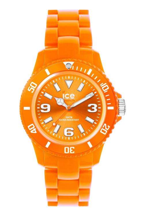 Ice watch Solid Orange - Big