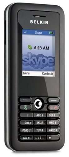 Belkin Skype phone *REDUCED*