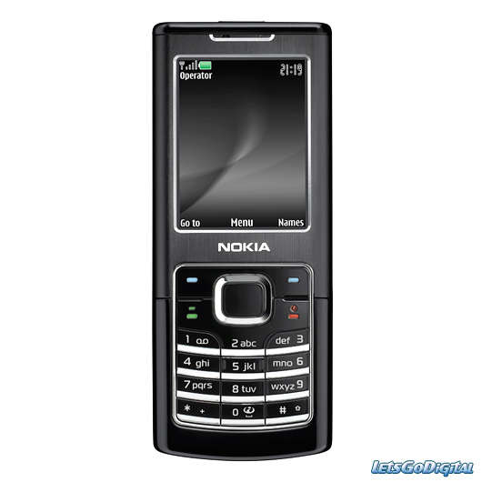 Nokia 6500 Classic *Reduced by 50% today