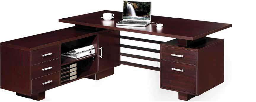 Signature Desk Suite (New) REDUCED