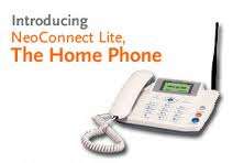 Neotel Neoconnect Lite.
