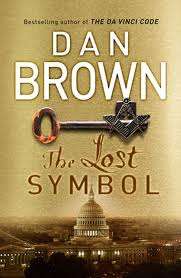 The Lost Symbol - Dan Brown.