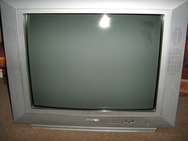 Sinotec 54cm TV. SPECIAL-SEE BELOW: