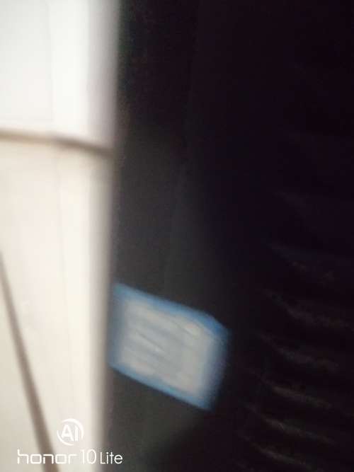 I7 7th generation Gigabyte PC Case (please read)