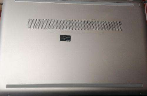 Monster Hp 15 11th generation i7