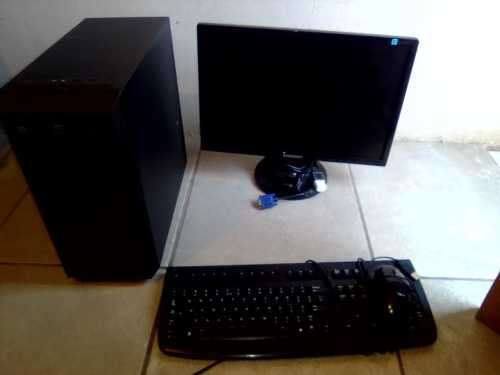 Monster i5 full Pc set