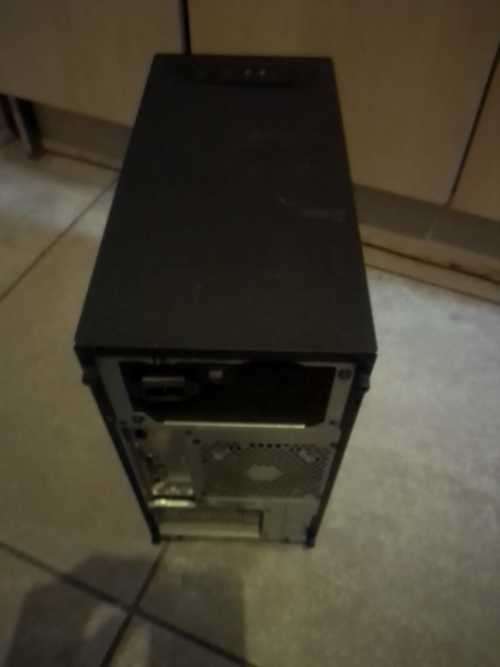 Monster i5 full Pc set