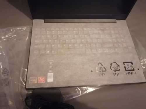 BRAND NEW Lenovo ideapad L340-15API, AMD RYZEN 3, 4GB 1TB Win 10