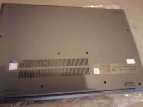 BRAND NEW Lenovo ideapad L340-15API, AMD RYZEN 3, 4GB 1TB Win 10