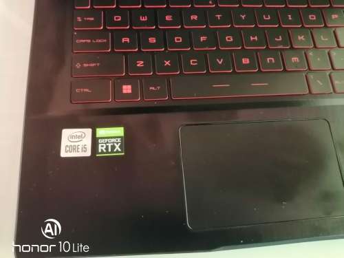 Msi gf63 thin 10uc 10th generation 15