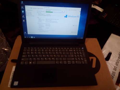 Lenovo 130 i7 8th generation