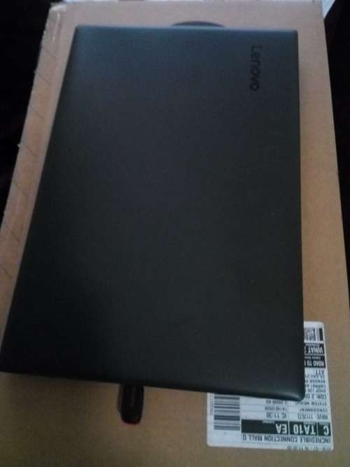 Lenovo 130 i7 8th generation
