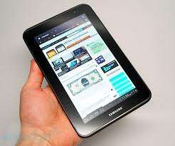 Samsung 7 inch Galaxy Tab 2, P3100, brand new, best price! R3000!