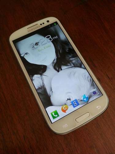 Samsung Galaxy S3 32 gig BEST price ever