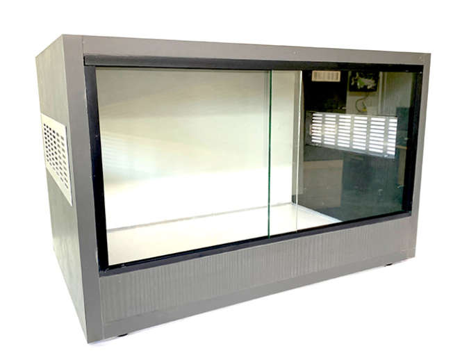 Reptile Enclosure 480x300x300mm