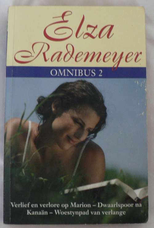 Elza Rademeyer, Omnibus 2
