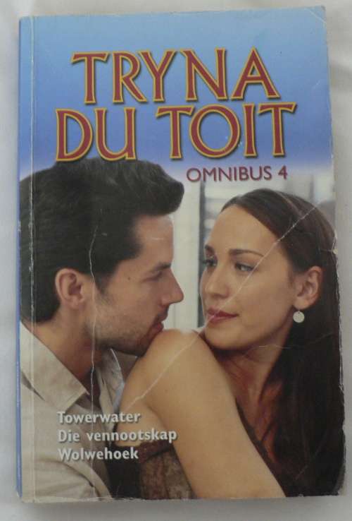 Tryna du Toit, Omnibus 4