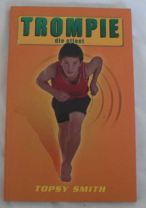 12 X Trompie slapbandjies deur Topsy Smith, puik toestand(uitverkoping)