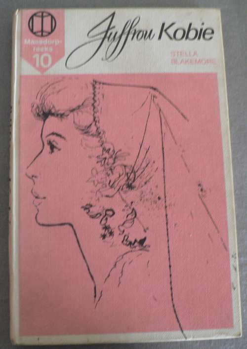 Juffrou Kobie deur Stella Blakemore