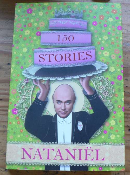 NATANIEL. 150 stories