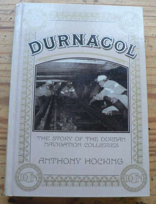 Durnacol, for OBGEM only excluding postage.