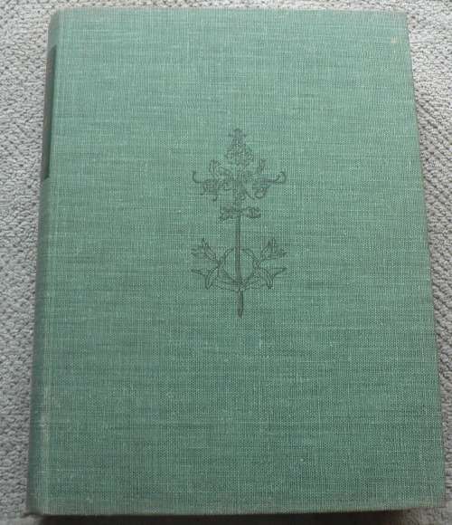 Wild Flowers of the Transvaal by Cythna Letty