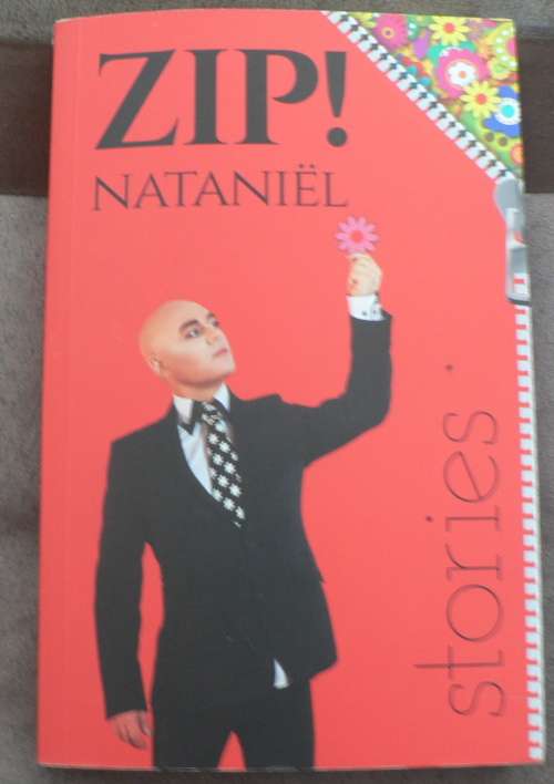 NATANIEL. ZIP, stories