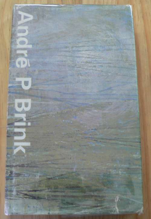 Orgie deur Andre P. Brink(summer sale)