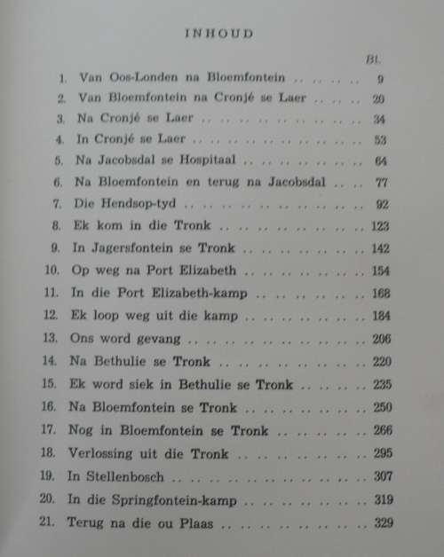 Onthou, in die skaduwee van die galg deur Hendrina R. vd Merwe(Anglo-Boereoorlog konsentrasiekampe)
