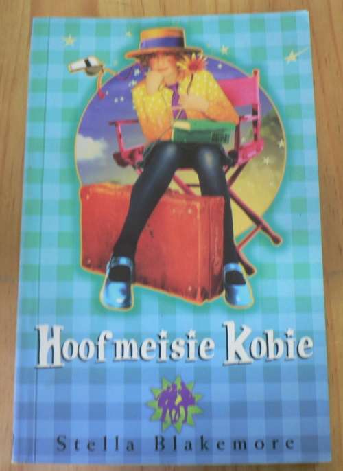 Hoofmeisie Kobie deur Stella Blakemore(Maasdorp)