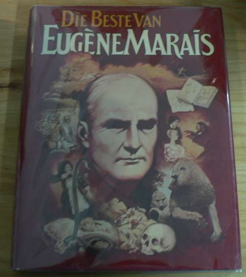 Die beste van Eugene Marais