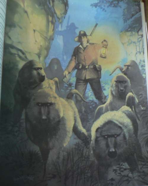 Die beste van Eugene Marais