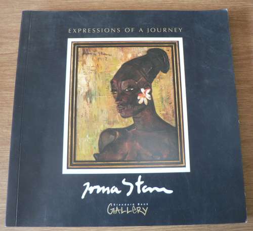 iRMA STERN, Expressions of a journey